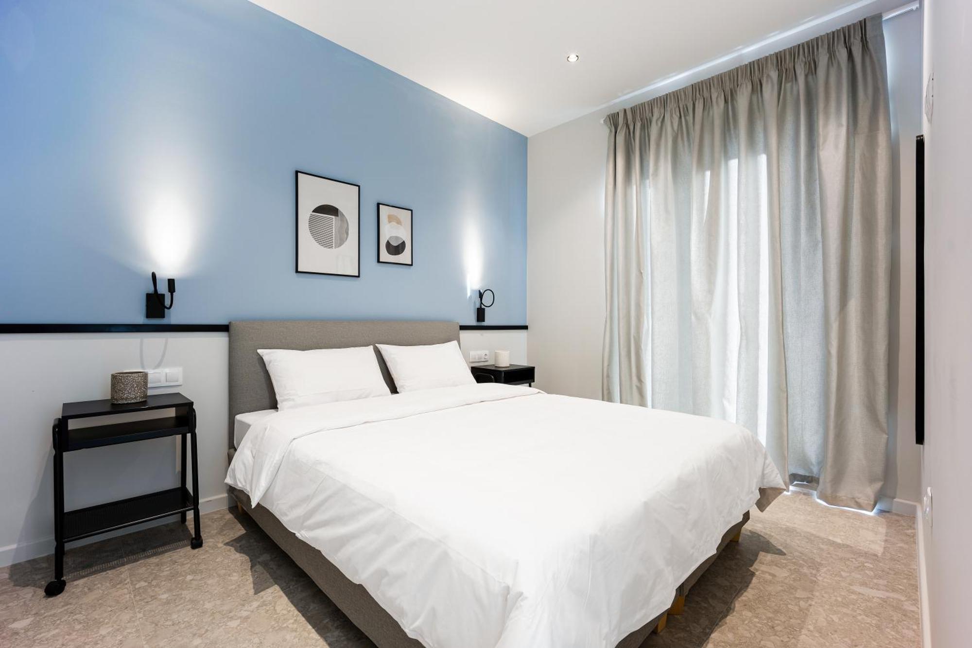 Mobee-house Aparthotel